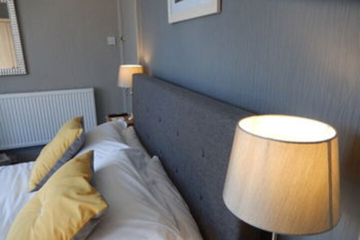 Fitness Center Photo