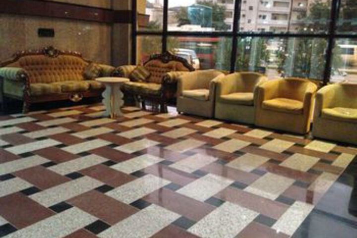 Hotel Interior 20 of 23