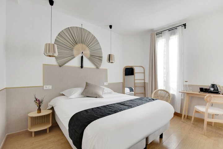 Maison urbaine
