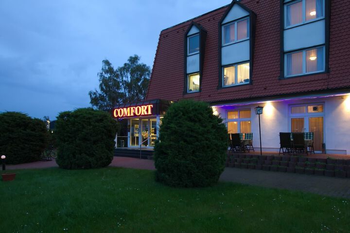 Hotel 12 of 12