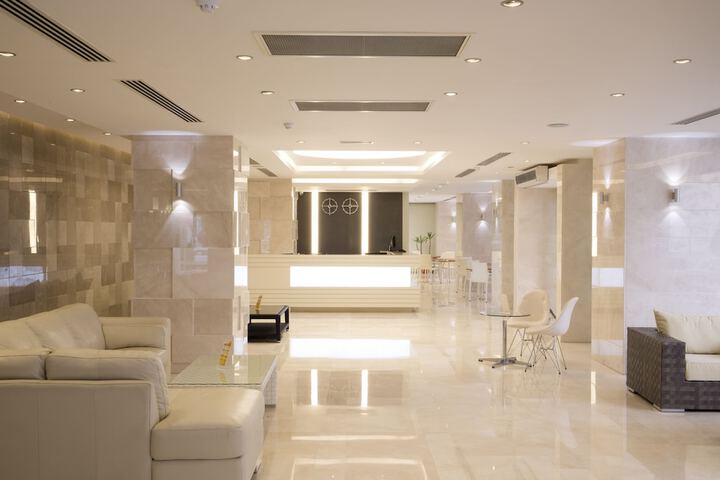 Hotel Interior 3 of 18
