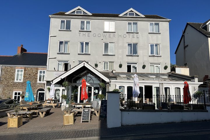Hotel 46 of 52