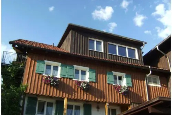 Familienbauernhof Bereuter