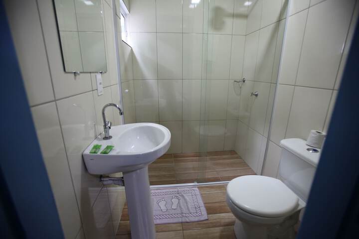 Bath Amenities