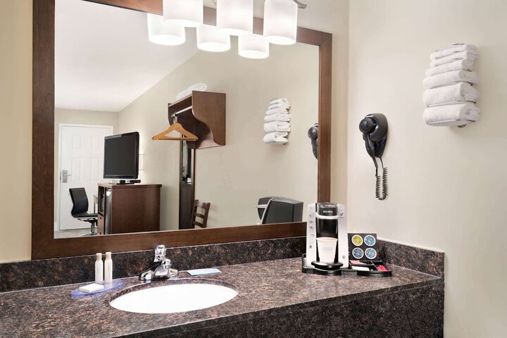 Bath Amenities