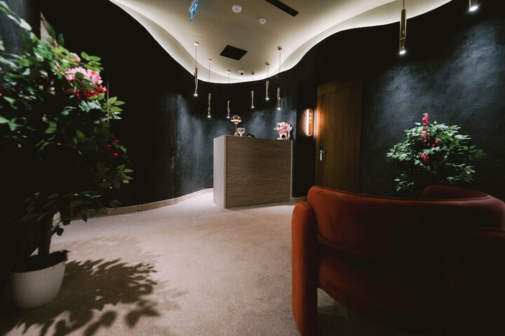 Hotel Interior 2 of 91
