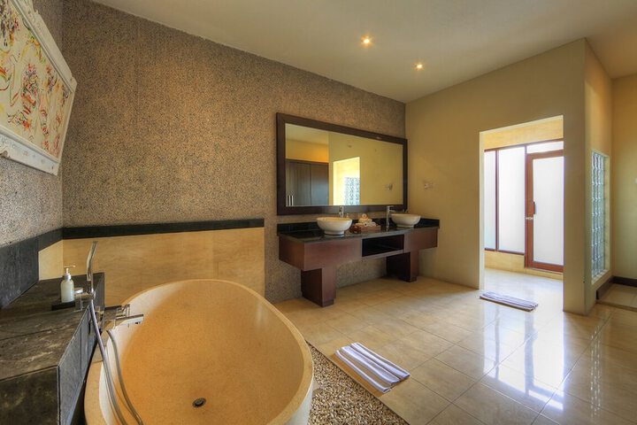 Bathroom Vanities