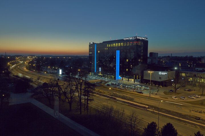 Hotel 94 of 95