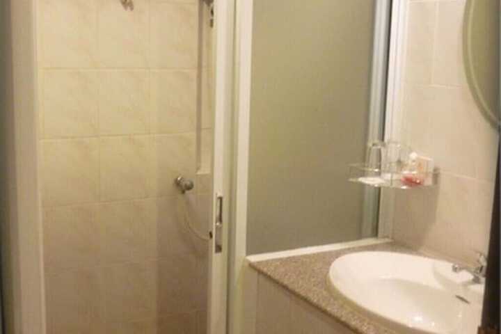 Bathroom Vanities