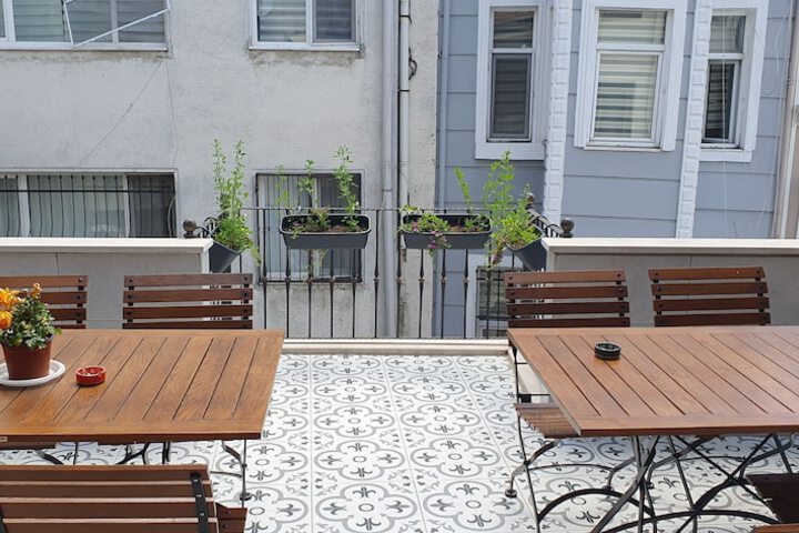 Terrace/Patio 73 of 98
