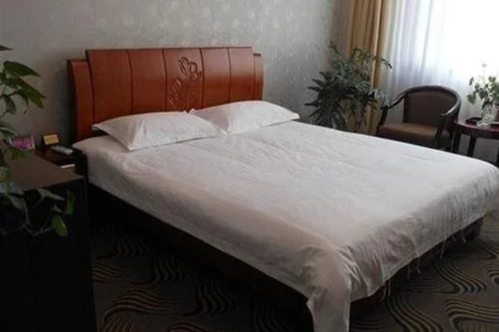 Taian Hotel- Lintong