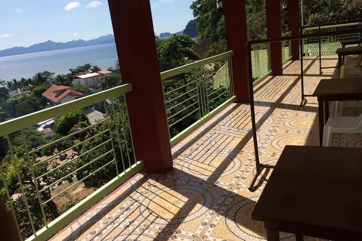 Terrace/Patio 17 of 19