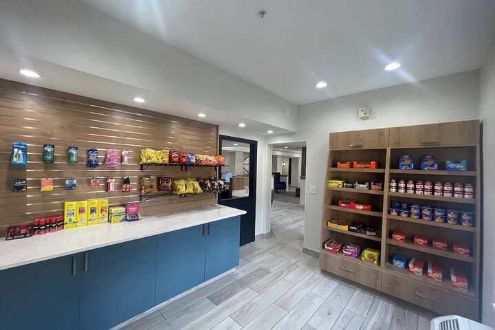 Property amenity