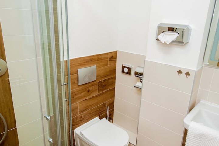 Fitness Facility Photos