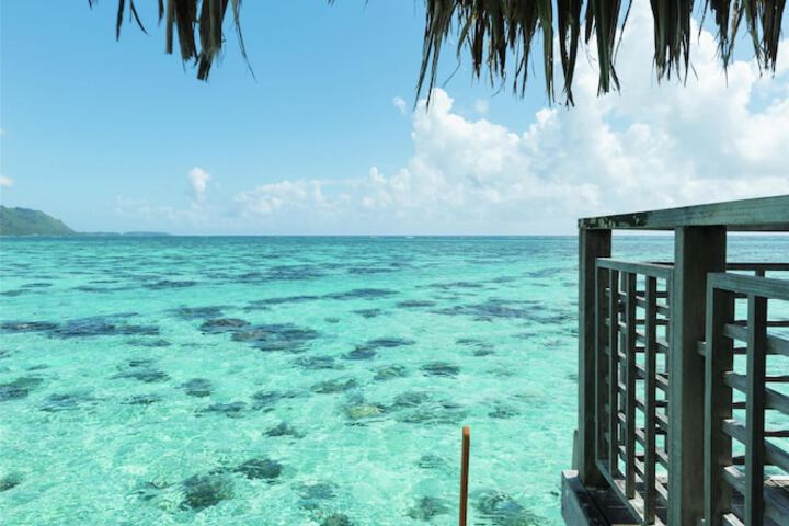 View from room