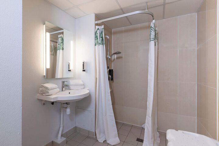 Bathroom Vanities