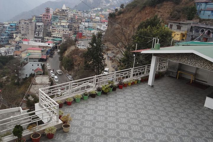 Terrace/Patio 64 of 113
