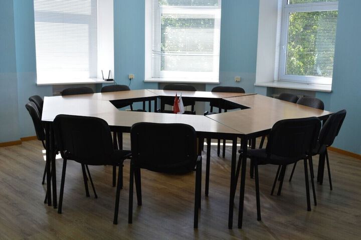 Meeting 40 of 44