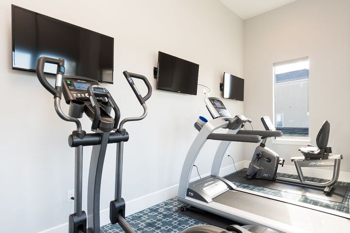 Villa W172 in Kissimmee, FL