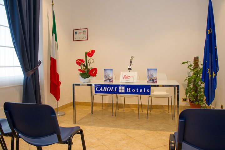 Meeting 53 of 62