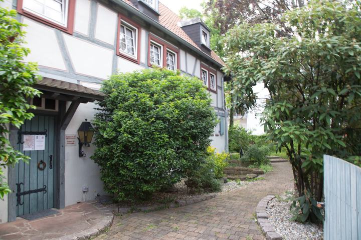 Exterior Photo