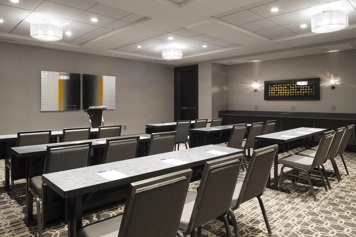 Meeting 40 of 45