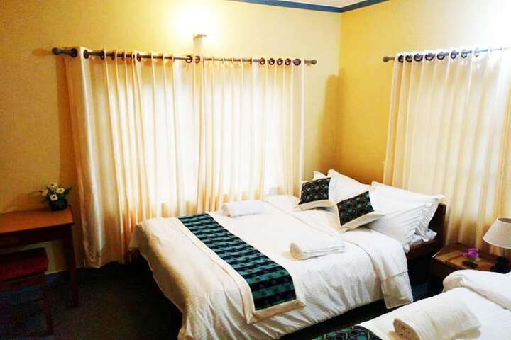 Room 5 of 39