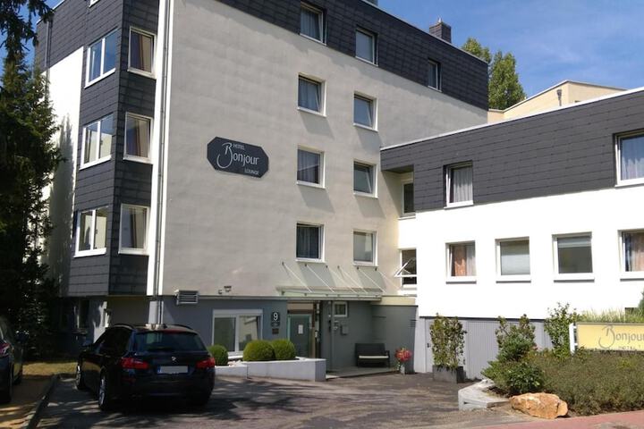 Hotel 56 of 56