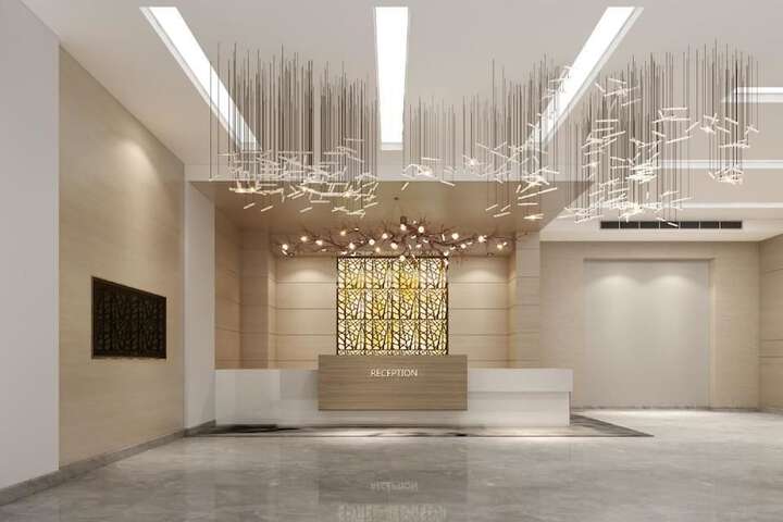Hotel Interior 2 of 39