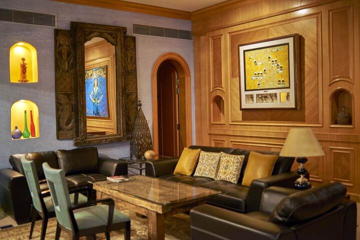 Hotel Interior 2 of 72
