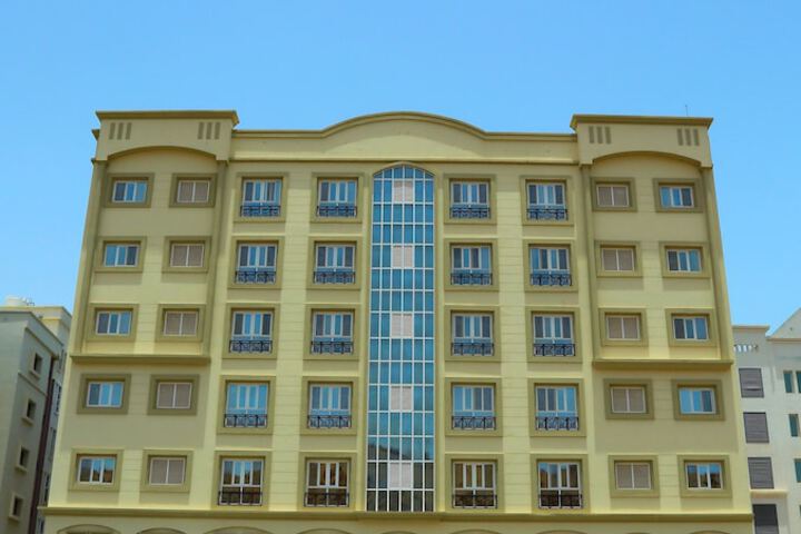 Hotel 27 of 29