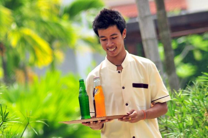 Spa and Wellness Pictures