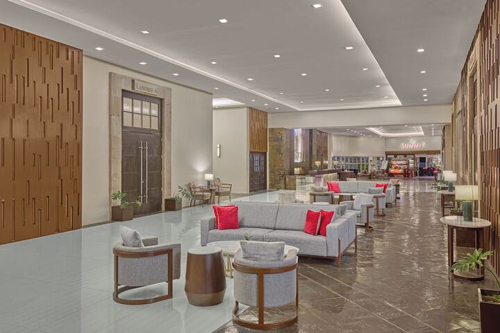 Hotel Interior 2 of 130