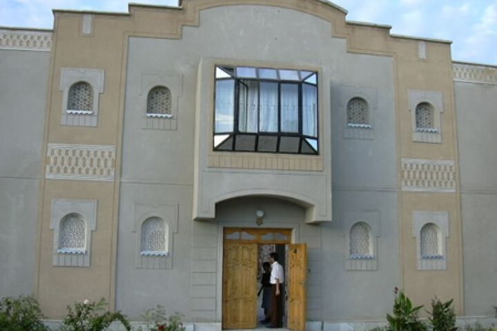 SIYAVUSH