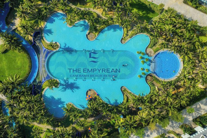 Image of The Empyrean Cam Ranh Beach Resort