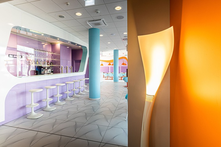 Hotel Interior 2 of 38