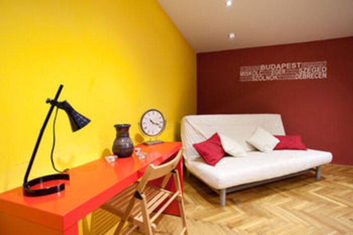 Room 15 of 17