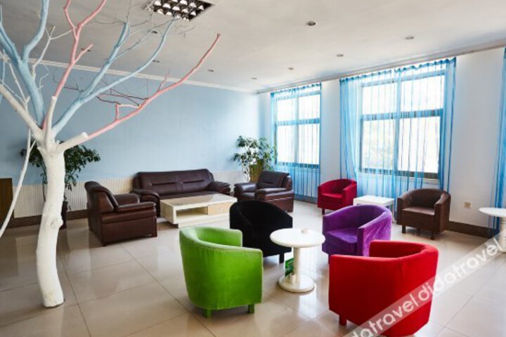 Lovesea Hotel