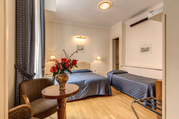 Guest Suite