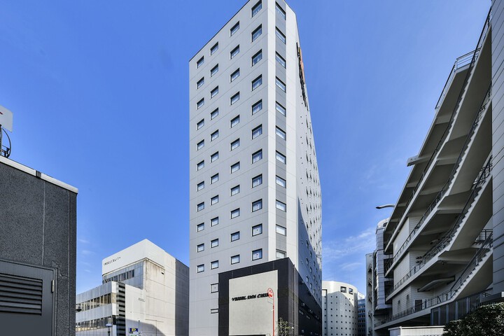Photo of Vessel Inn Chiba Station