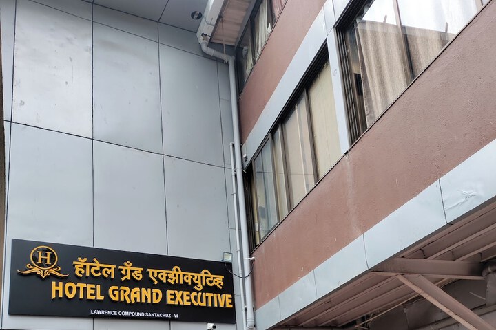 Photo of Hotel Grand Executive