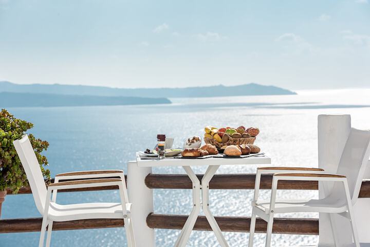 Breakfast/Coffee Service 77 of 107