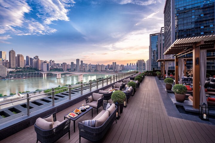 Terrace/Patio 136 of 140