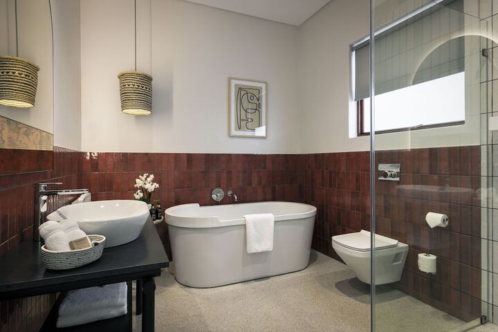 Bath Amenities