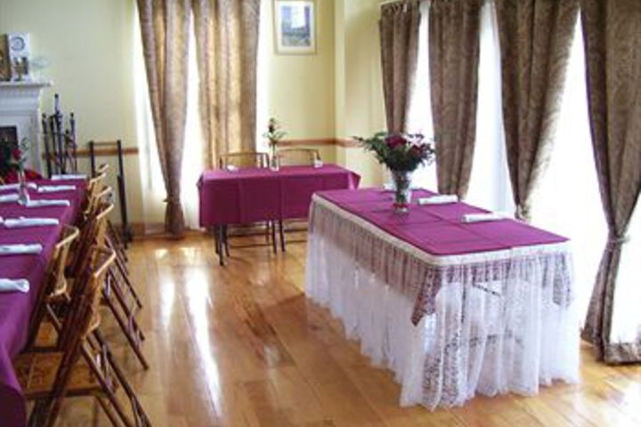 Wedding/Banquet 6 of 6