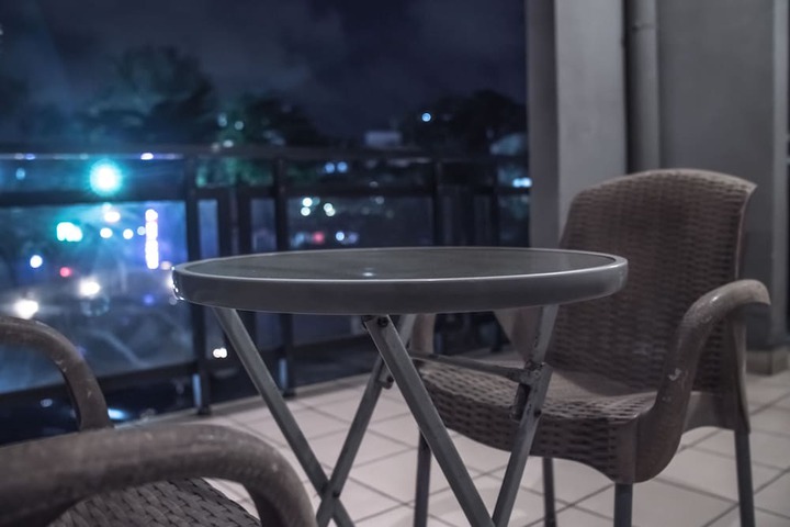 Terrace/Patio 2 of 21
