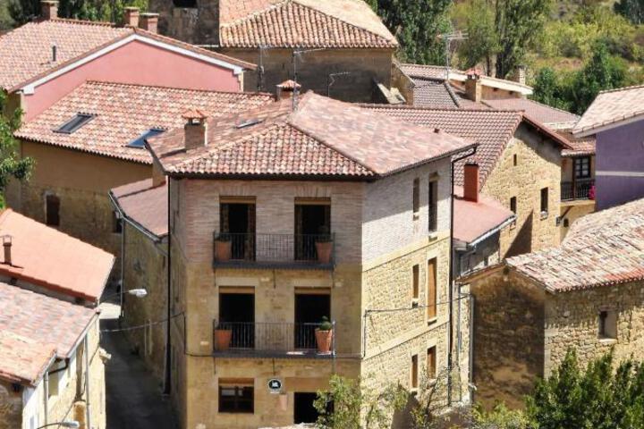 La Casa de Alberto