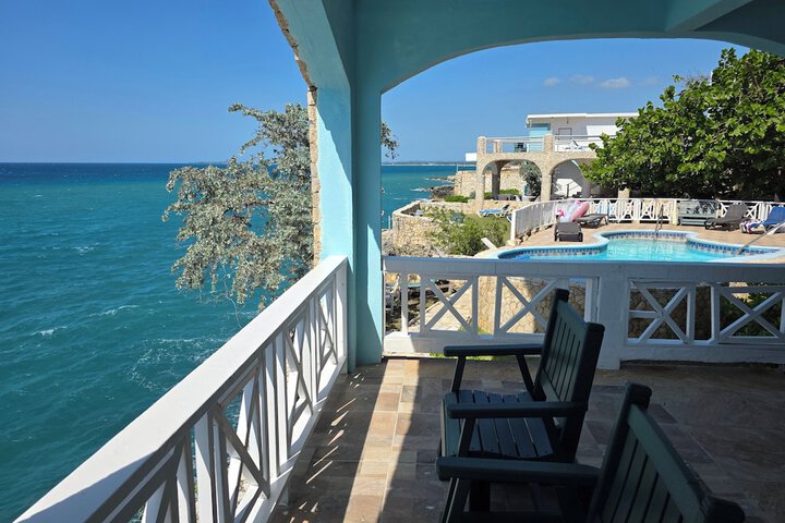 Terrace/Patio 164 of 266