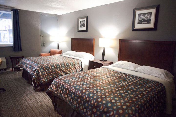 Fitness Facility Photos