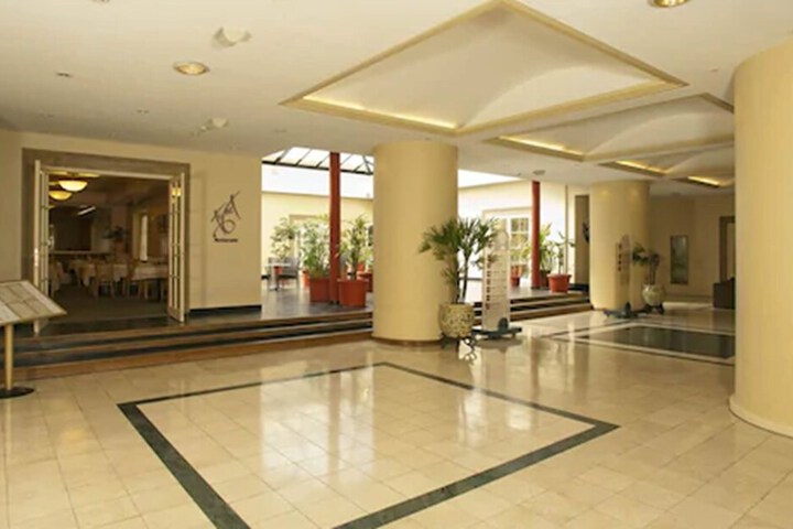 Hotel Interior 3 of 44